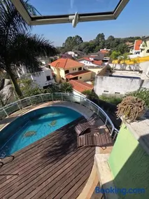 Suíte privativa em casa compartilhada - Image 3