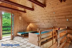 Authentic And Cosy Holiday Home On A Large Natural Plot Close To The Child-Friendly Bønnerup Beach And The Charming Fishing Harbour - Image 3