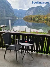 B&B Hallstatt Lake OBERTRAUN self check in - Image 2