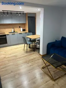 LUX HOUSE Roztocze Sauna i Bania z hydromasażem - Image 1