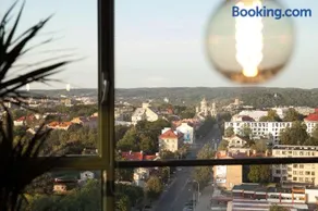 Luxury Panoramic Vilnius apartment - Image 2