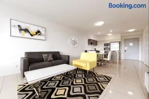 Gabba Apartment,Free Parking, Walk to PA Hospital & The Gabba Stadium , Woolloongabba - Image 3