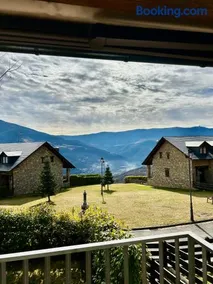 El Mirador d'Olp - Image 1