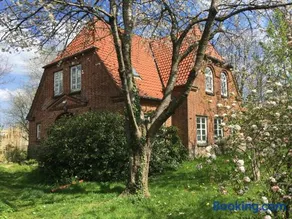 Große Atelierwohnung Barrierefrei - Image 1