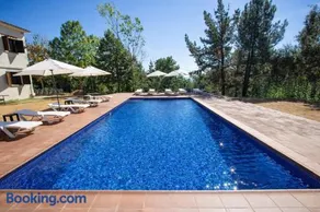 Catalunya Casas: Spacious Villa Vera up to 24 guests, a short drive to Blanes! - Image 1