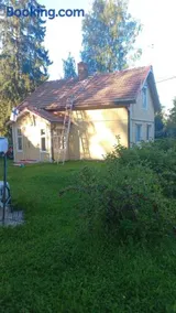 Mummonmökki Vetelissä - Image 2