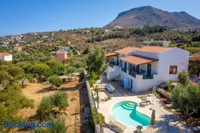 Villa Olive Garden - Image 1