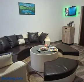N&S DREAMS Apartman, Foca, Trnovace - Image 1