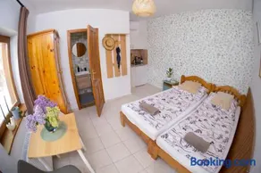 Vicze Apartmanház - Image 5