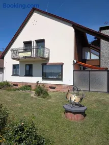 Ferienwohnung und TinyHouse Benediktusquelle - Image 2