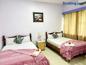 Faith Accommodation - Image 2