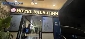Hotel Balaji Inn - Image 5