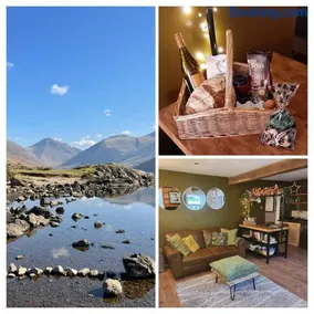Tranquil Lake District Village Apartment - Image 2