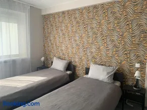 Hotel Marijampole - Image 4