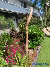 Tiki Ora Lodge - FETIA - Image 2