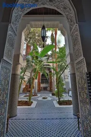 RIAD LOUDAYA AND SPA - Image 2