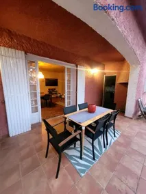 Villa A Nostra Fiumara Entre mer et montagne et rivière privative - Image 3