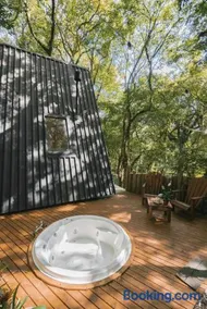 Lohma Nature - Cabana Bromélias - Image 3