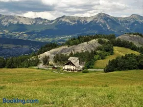 Gite montagnard du Fanget - Image 2