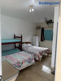 Recanto dos Amigos Suítes CANTÃO DO INDAIA - Image 1