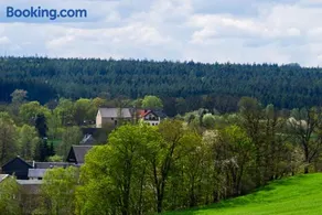 Pferdeparadies Wallengrün - Image 1