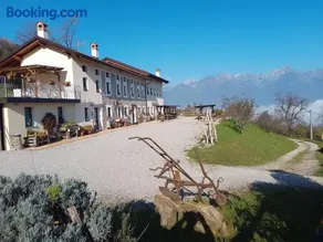 Agriturismo La Casa Nei Boschi - Image 1