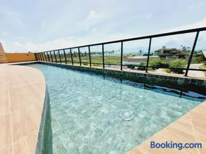 Flat Completo Próximo ao Mar | Reserva do Cupe 209 - By Anfitrião Legal - Image 3