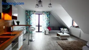 Apartament z widokiem. - Image 1