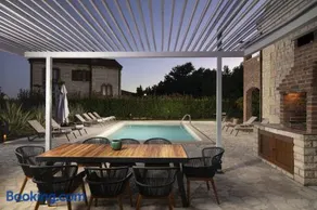Paradise Villa Istria with Heated Pool - Image 3