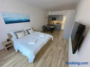 Lipno Loft - Korzo - Image 1