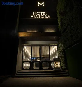 Hotel Viasora - Image 3
