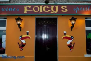 Foleysbarinch - Image 1