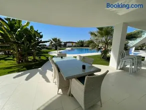 Villa Yalcin Poolfloor - Image 5