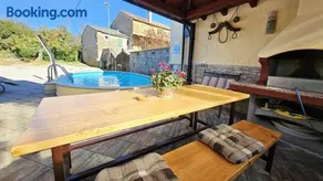 Beautiful Casa Milena with pool in Visnjan - Image 2
