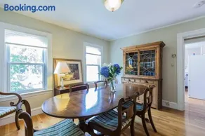 Charming Harvard Victorian - Image 1