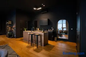 Sunset Penthouse Antwerp - Image 2