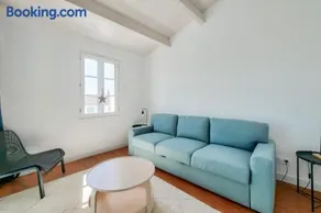 Villa pour 8 avec piscine à La Flotte en Ré - Image 5