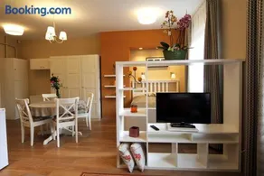 Orchidea Apartman Eger - Image 4