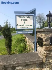 Warlands Farm Guest House - Image 2