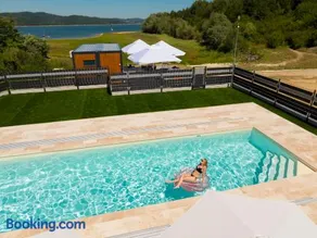 Quantara Resort Domaša - Free Wellness - Image 4