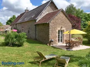 Charmante longère avec jardin et terrasse, proche de Saint-Fraimbault, WiFi inclus - Image 1