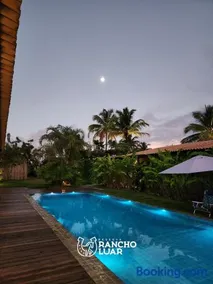 Pousada Rancho Luar - Image 3