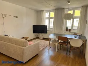 Wohnen am Prenzlauer Tor - Image 1