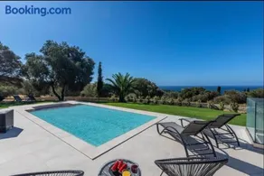Avithos Blue Villas - Image 1
