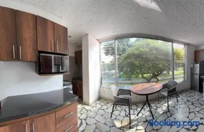 Studio Mini Apartment en San Borja - Image 4