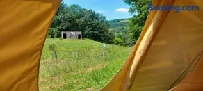 Tipi Immersion Nature - Image 2