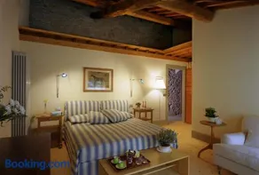 Fattoria Casamora - Suites - Image 4