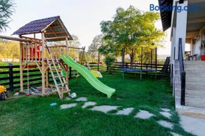 Casa Iager - Vama Buzaului - Image 3