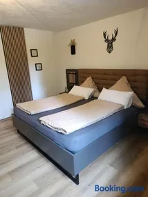 Ferienwohnung Maustadt - Image 1