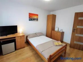 Apartament SUNBEAM Władysławowo Chłapowo SELF CHECK-IN ALTANA GRILL PARKING - Image 2